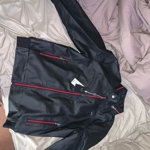 Superlative fashion Italian leather jackets